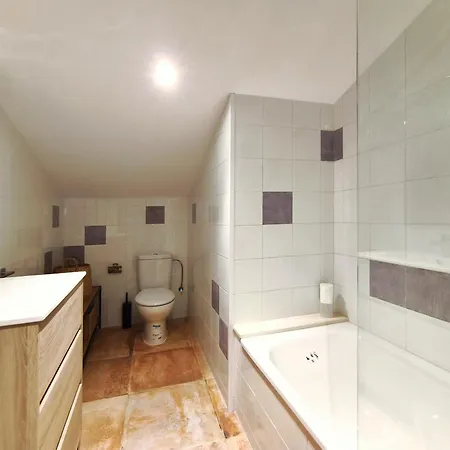 Duplex Con Encanto En * Sant Joan de les Abadesses