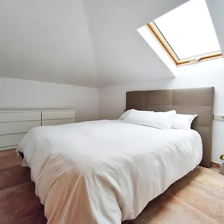 Duplex Con Encanto En